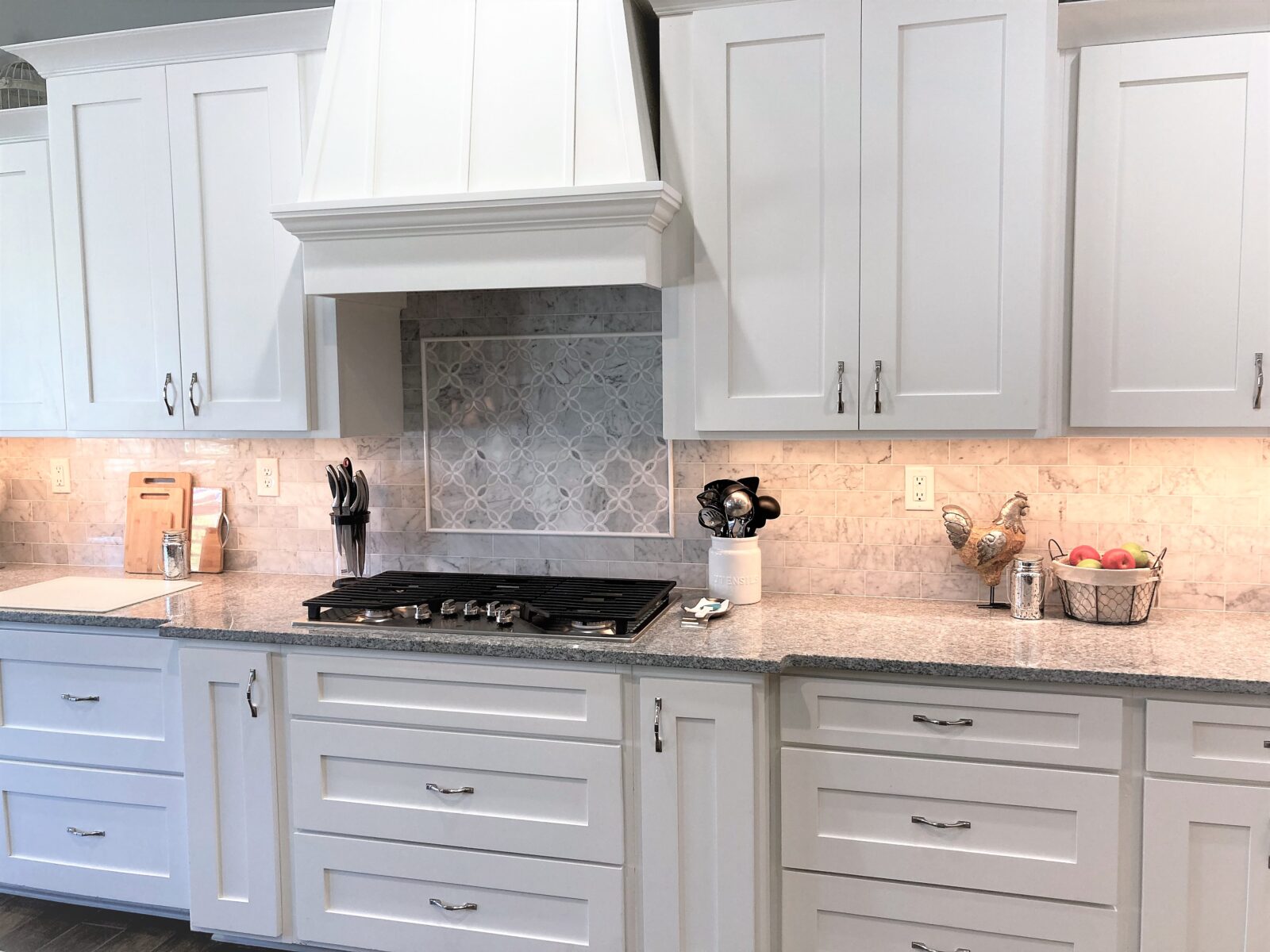 Wanda Kitchen Design – House901 – Real Estate Services for Memphis and Surrounding Areas